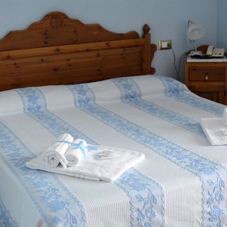 Hotel Funtana Noa Villanovaforru المظهر الخارجي الصورة