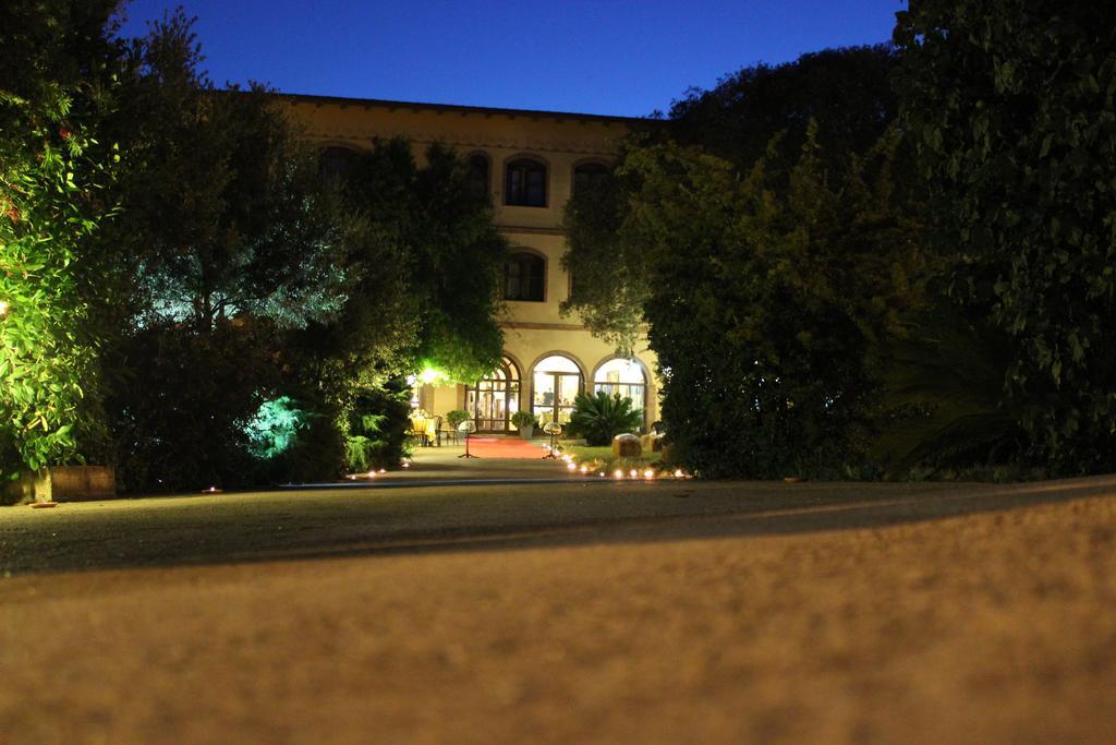 Hotel Funtana Noa Villanovaforru المظهر الخارجي الصورة