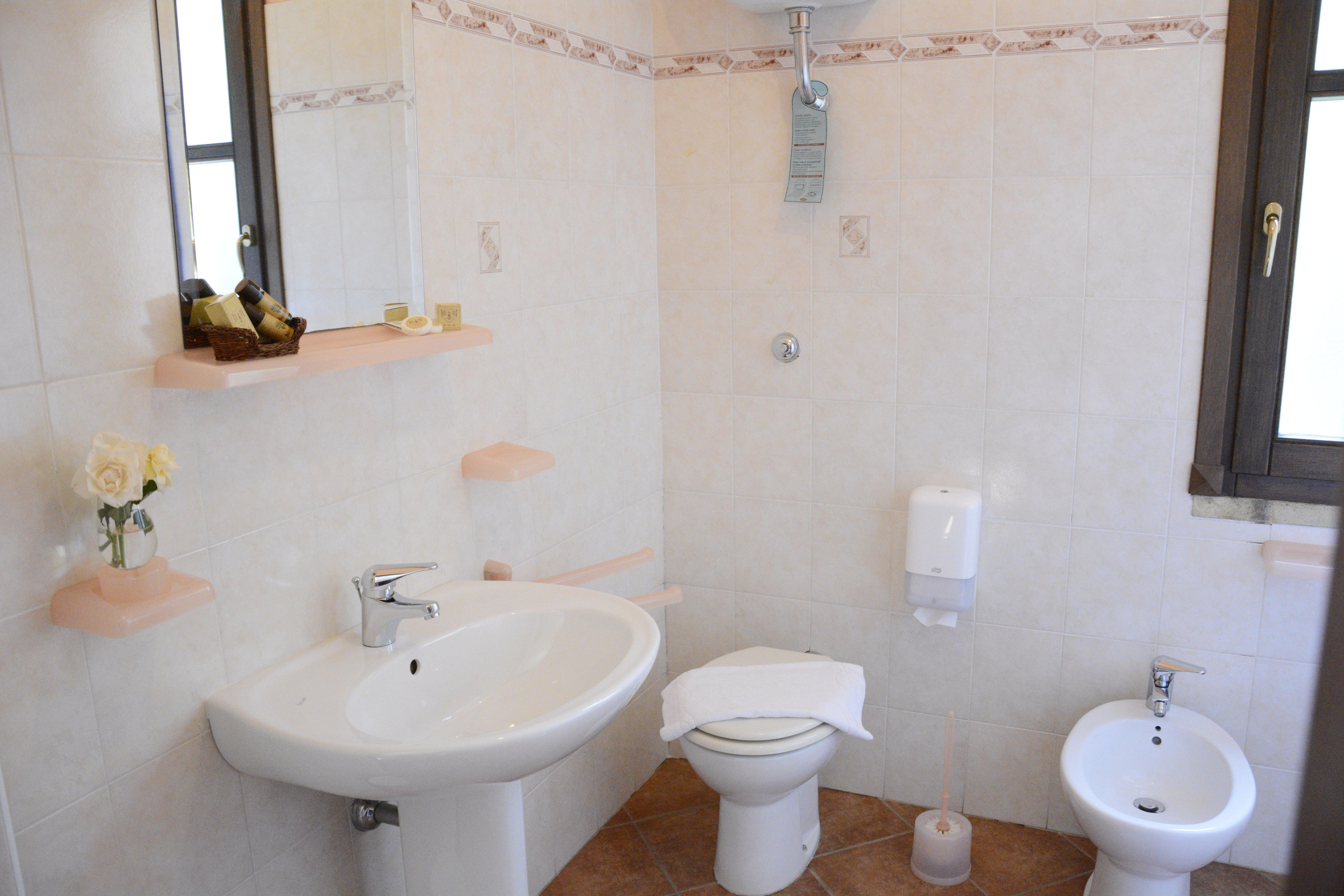 Hotel Funtana Noa Villanovaforru المظهر الخارجي الصورة