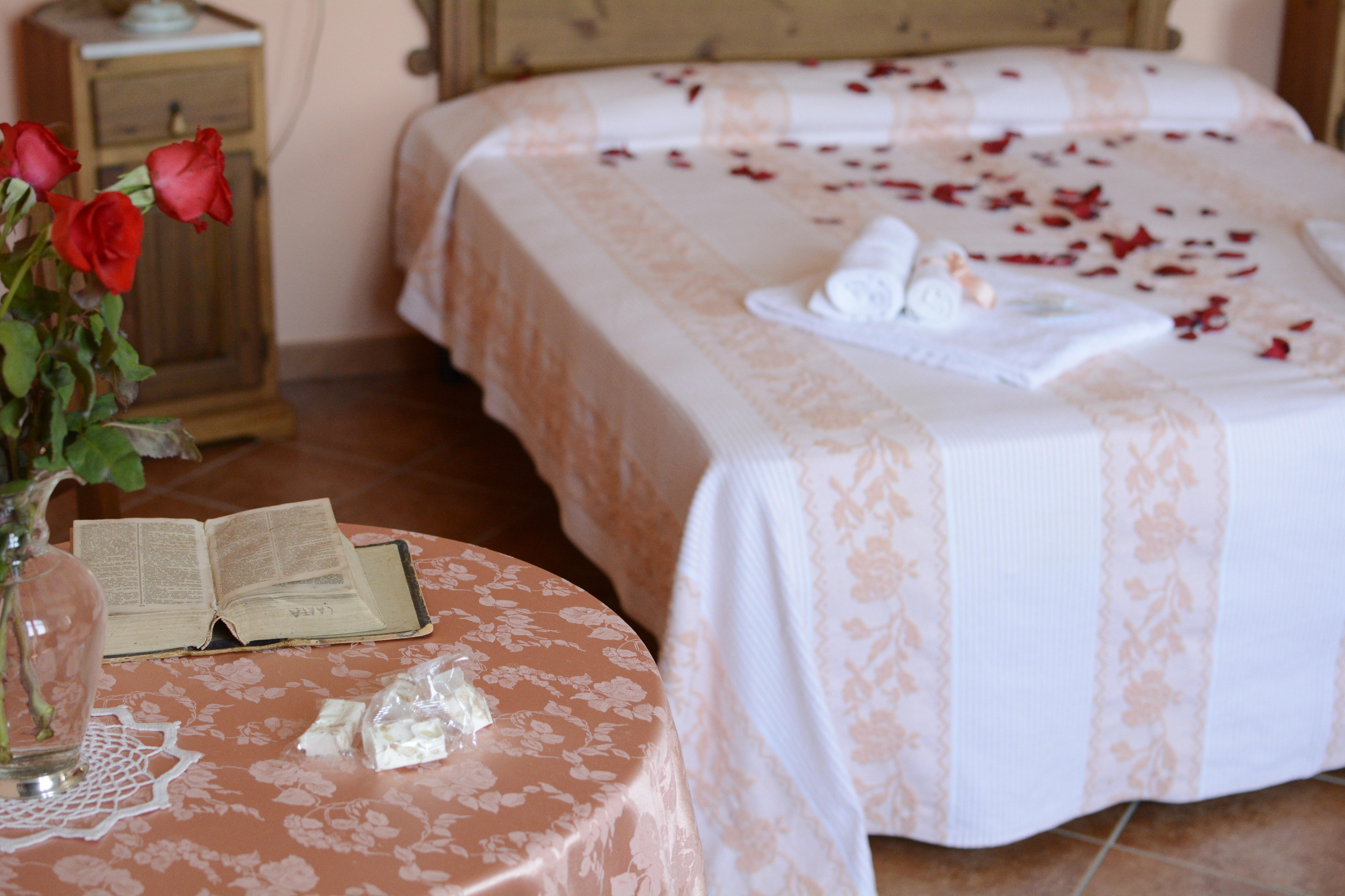 Hotel Funtana Noa Villanovaforru المظهر الخارجي الصورة