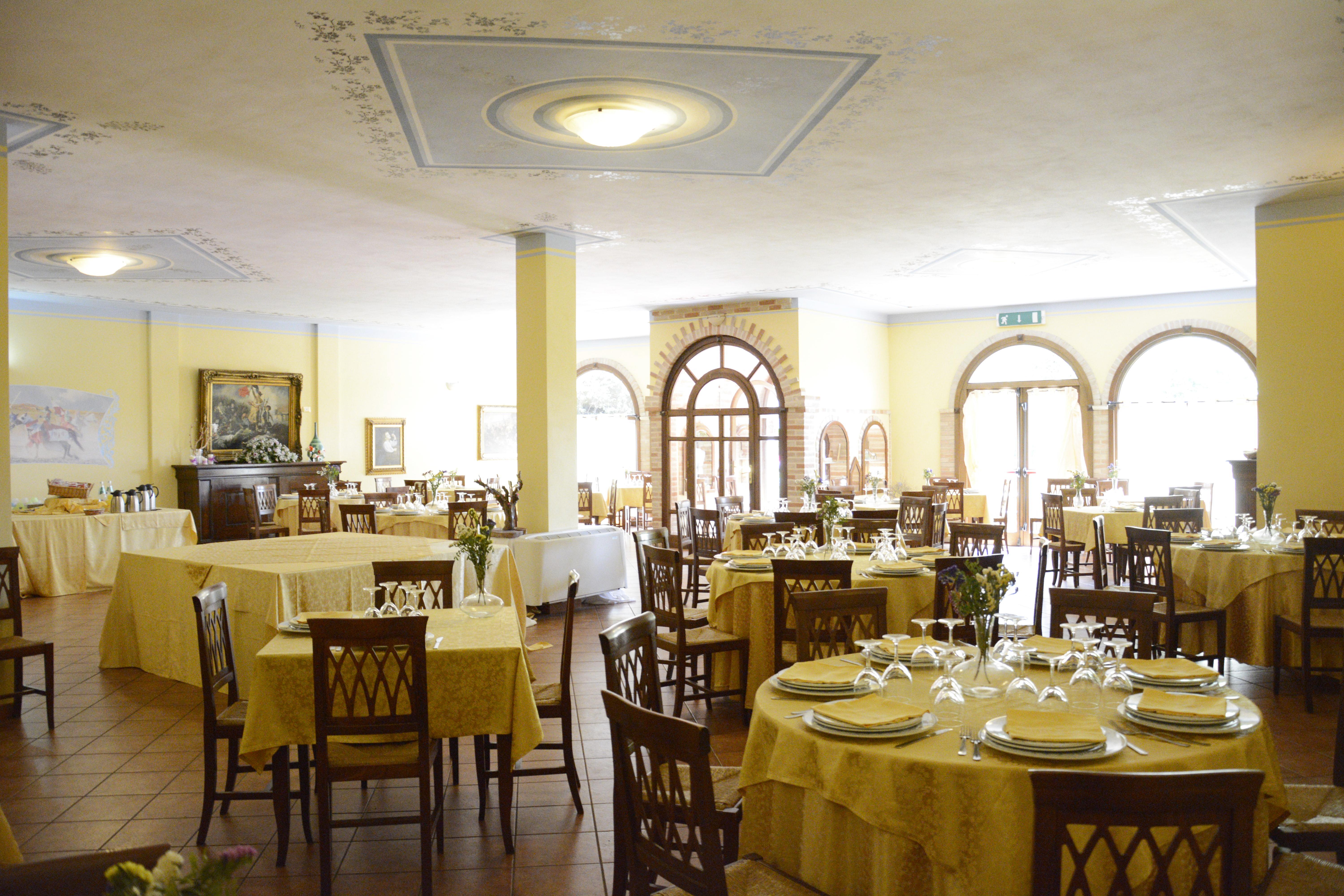 Hotel Funtana Noa Villanovaforru المظهر الخارجي الصورة