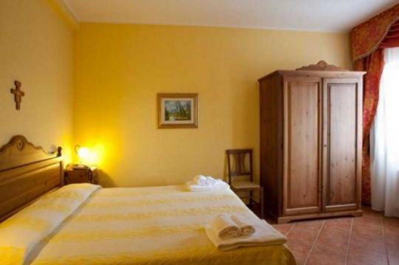 Hotel Funtana Noa Villanovaforru المظهر الخارجي الصورة