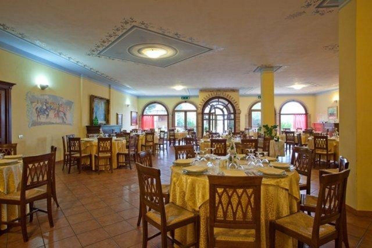 Hotel Funtana Noa Villanovaforru المظهر الخارجي الصورة