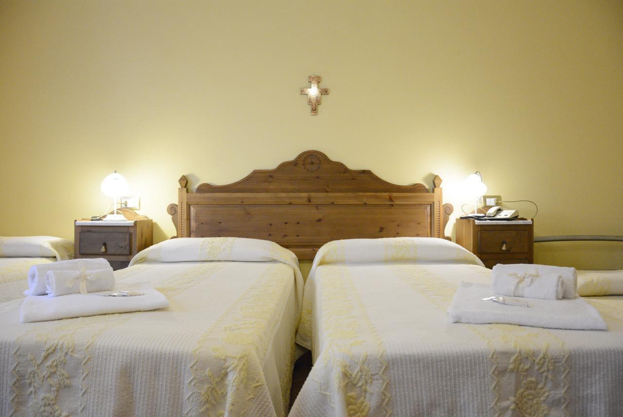 Hotel Funtana Noa Villanovaforru المظهر الخارجي الصورة
