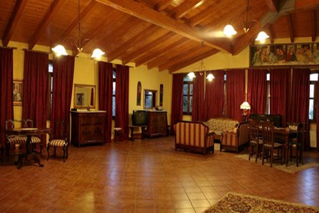 Hotel Funtana Noa Villanovaforru المظهر الخارجي الصورة